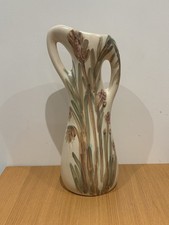 A Large Unusual Modern Floral