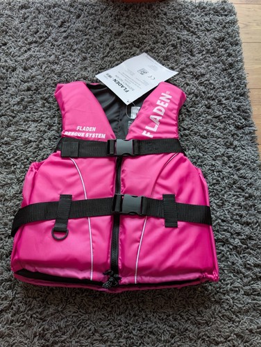 Buoyancy aid large - aid,
