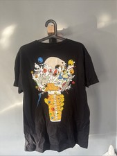 Beavertown Black T Shirt