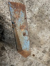 Ford 3000 pre force tractor - 3000,
