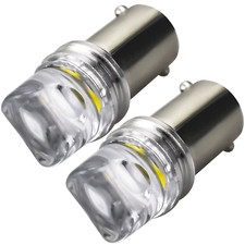 1-10x White LED Side Light