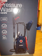Spear and Jackson 1800 watt  Pressure Washer