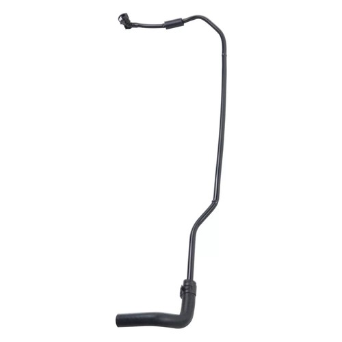 Thermostat water coolant hose - water,