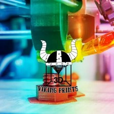 3D Printing Service free