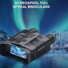 4K UHD WIFI Binocular