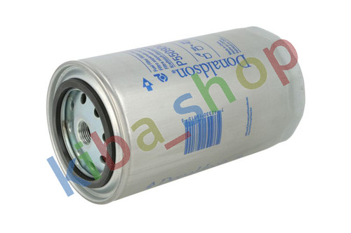Fuel filter fits - fits, iveco