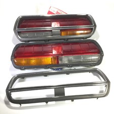 TAILLIGHT ASSY + RIM LH RH