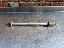 YAMAHA XV535 XV 535 VIRAGO Rear Back Wheel Spindle