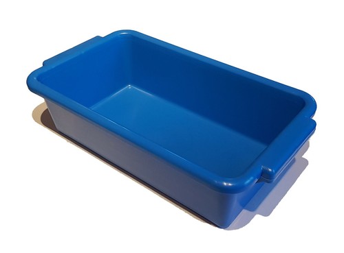 Tb250 tote bin - tote,