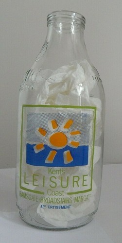 Kent leisure coast pint - kent,