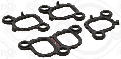 Intake manifold gasket - manifold, set