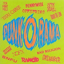 Punk-o-rama
