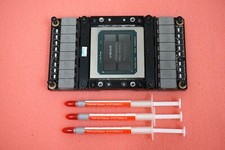 Tesla p100 sxm2 16gb gpu - p100,
