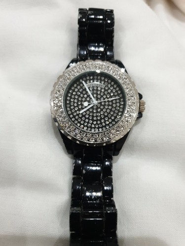 River island watch
