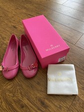 Mulberry Special Edition Pink
