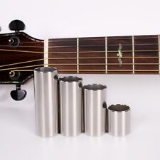 Steel Guitar Slide Resonator