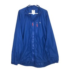 adidas Originals Obyo KZK Kazuki Kuraishi Cycling Jacket Mens XL