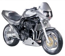 Suzuki GSF1200 Bandit  96-2006