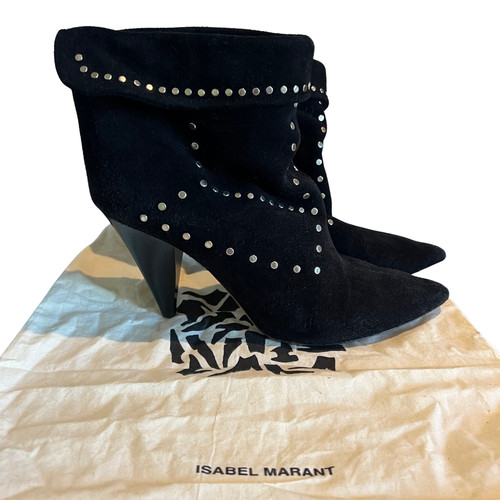 Isabel marant boots size - marant,