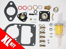 XL Gasket Set Carburetor