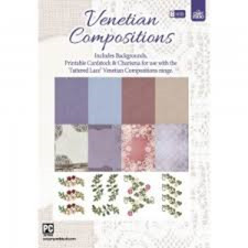 My Craft Studio Elite Fleurs