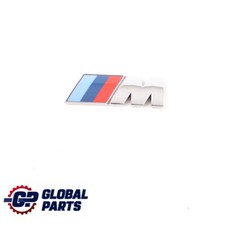 Front Fender Emblem BMW F20 F21 F30 G20 M Sport Wing Panel Badge Logo 8058881