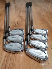 Miura Passing Point PP9003 Forged Iron Set 4-PW NS Pro S