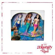 Disney the Little Mermaid