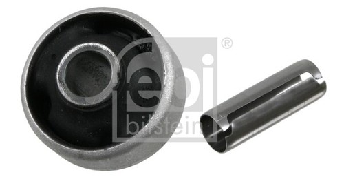 Control arm trailing - arm, bush