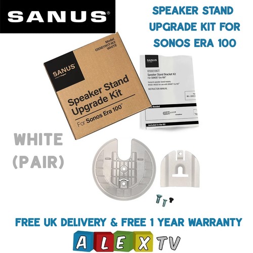 Sonos era 100 upgrade - 2,