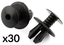 30x CLIPS FOR VW TRANSPORTER