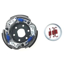 Clutch Adjustable Racing
