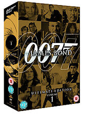 James Bond: Ultimate