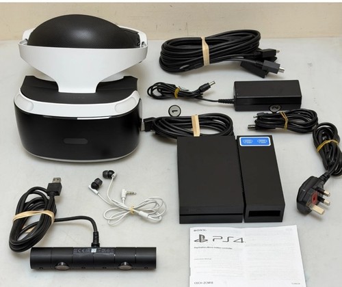 Sony playstation cuh zvr1 - playstation, cuh-zvr1