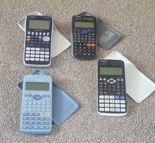 Job lot scientific - job, &