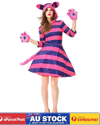 N226 ladies cheshire cat - n226,
