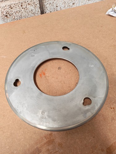 Thorens td160 outer platter - td160,