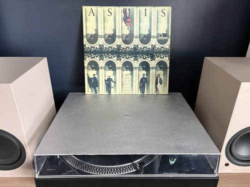 Manfred mann uk 1966 - manfred, (uk