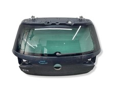 Volkswagen Golf VII 2017 Tailgate trunk boot lid D5G LIQ17984