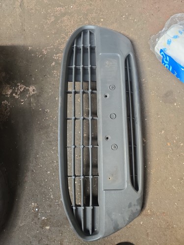 Fits ford front bumper - ford,