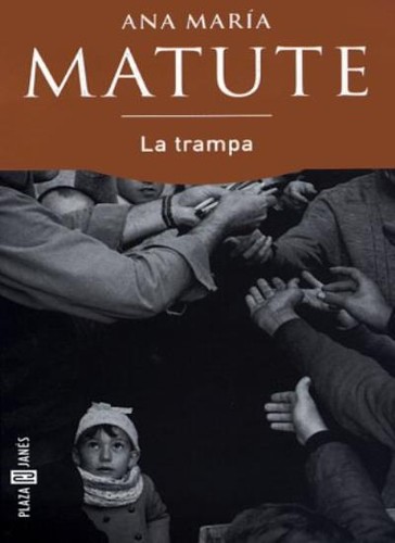 Trampa espasa - trampa, (espasa
