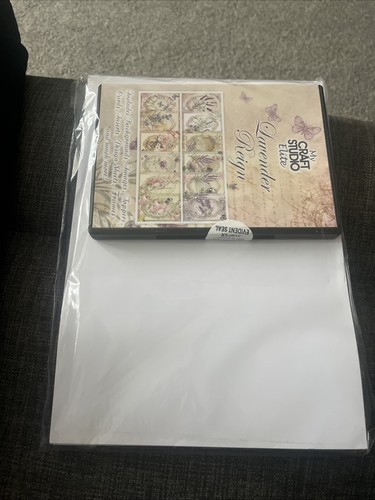 Craft studio elite lavender - my,