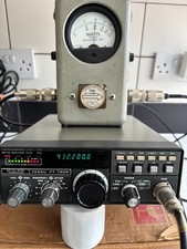 HAM RADIO YAESU FT-780R ALL