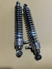 Etz rear shock - mz,