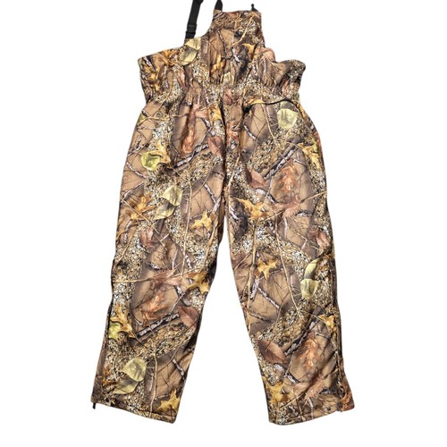 Wfs burly camo hunting - burly,