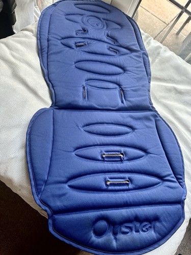 Baby style oyster - /max, seat