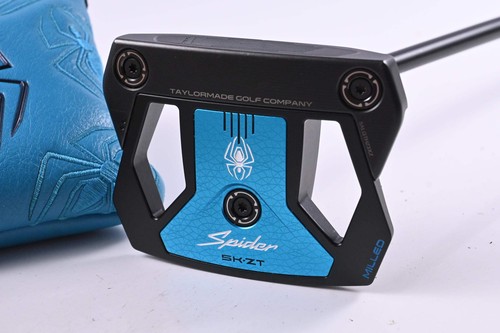 Taylormade spider black - zt,