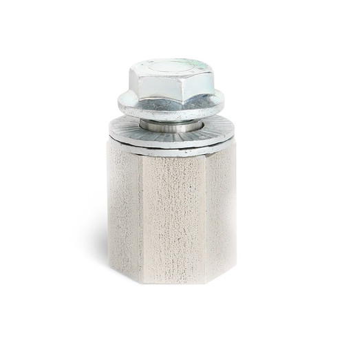 Thule internal hub hitch