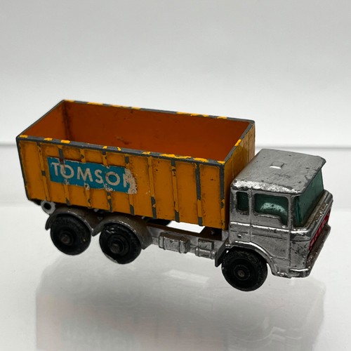Matchbox lesney daf - lesney, 47