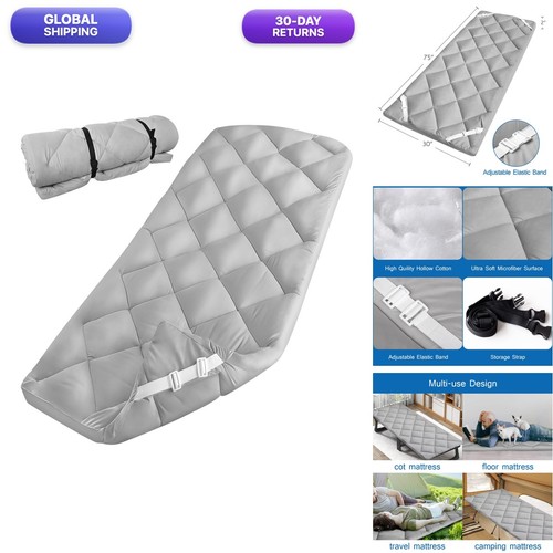 Coldwind cot mattress pad - coldwind,